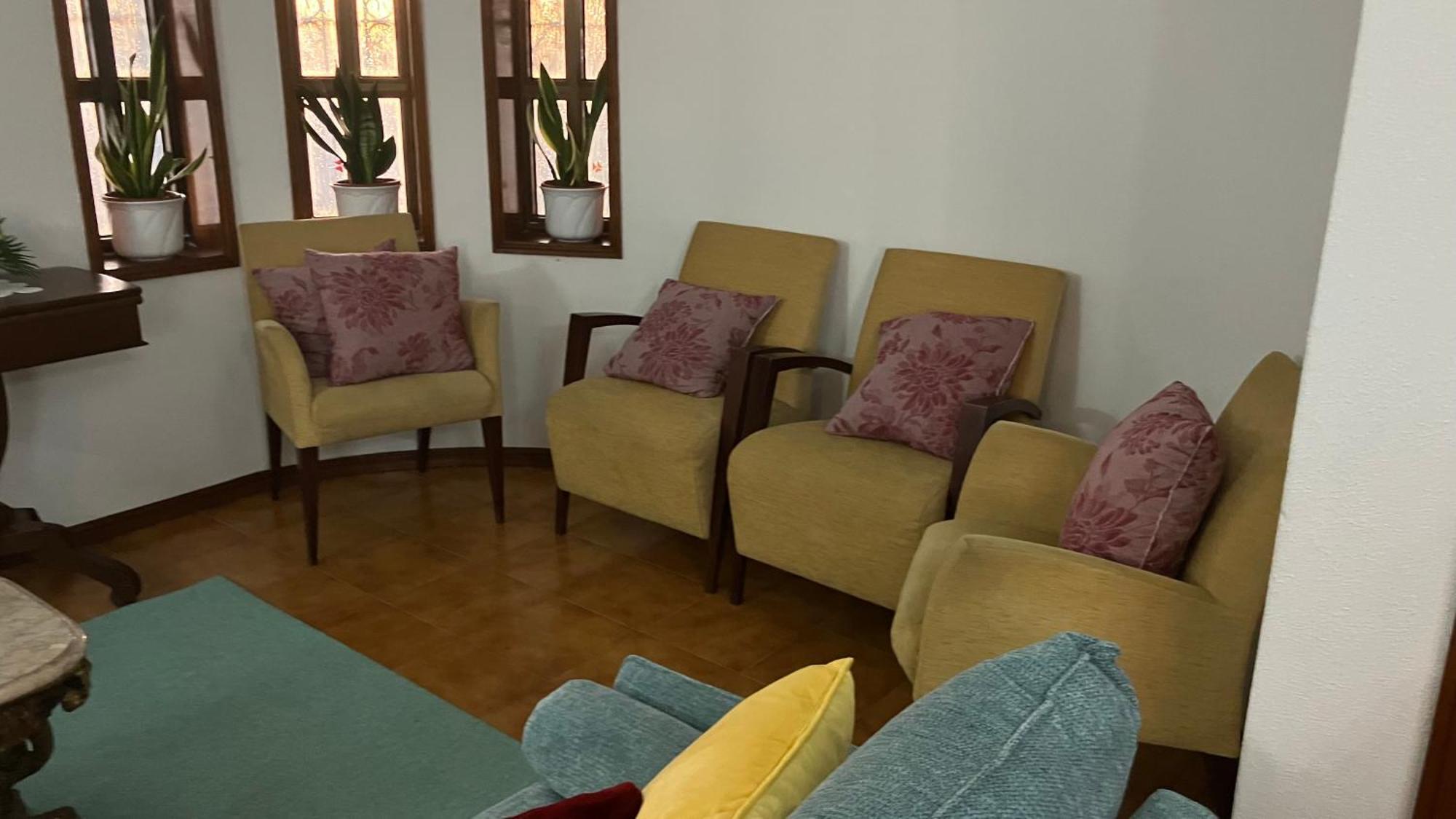 Casa Na Praia 아주라라 외부 사진