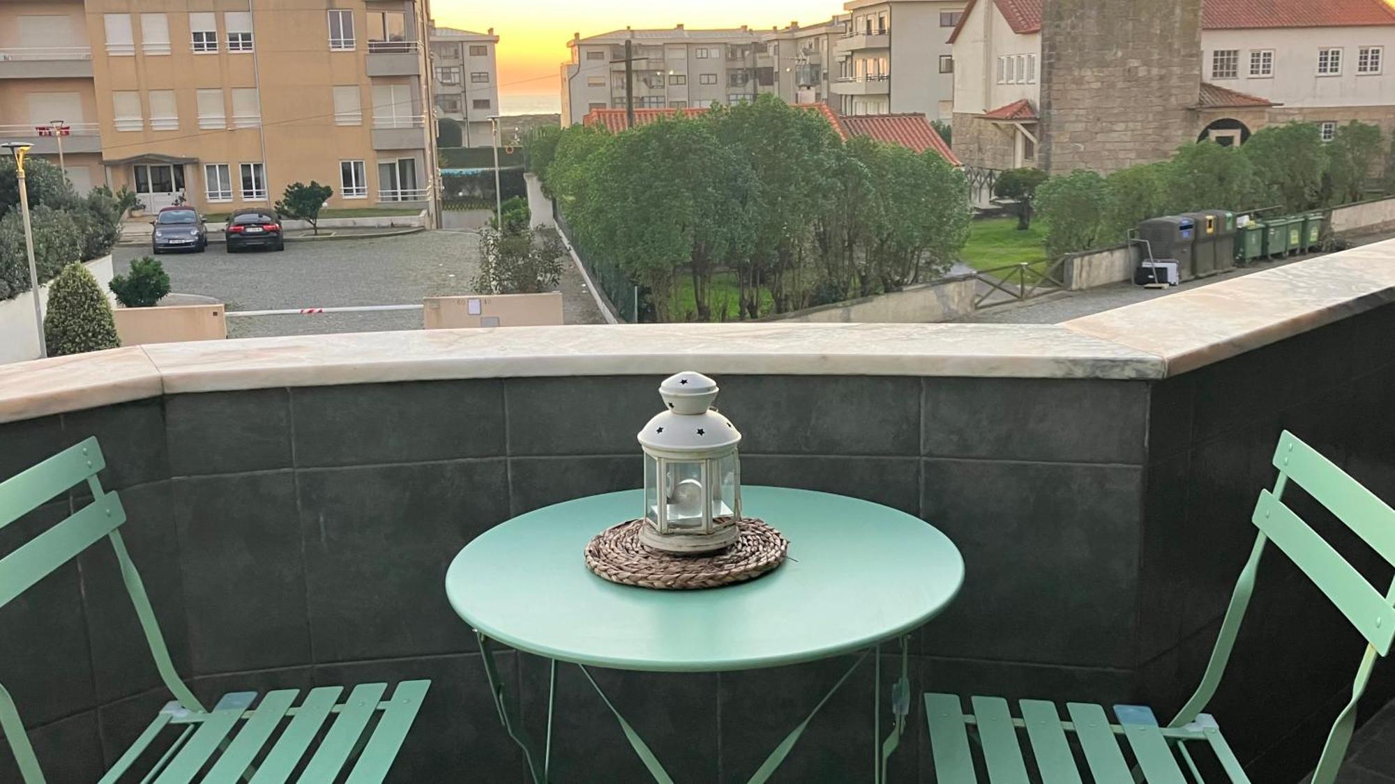 Casa Na Praia 아주라라 외부 사진