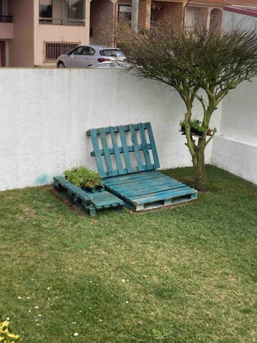 Casa Na Praia 아주라라 외부 사진