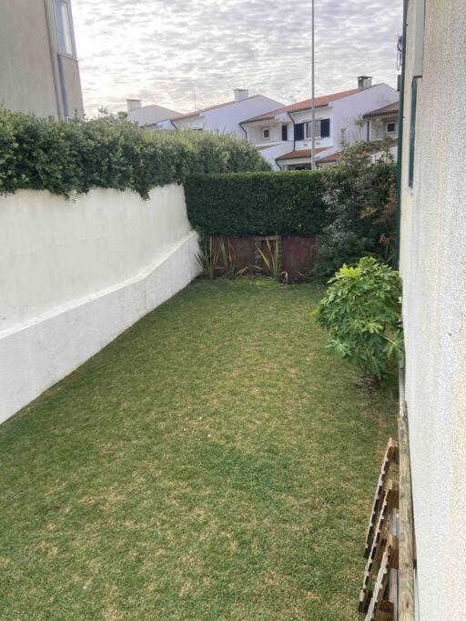Casa Na Praia 아주라라 외부 사진