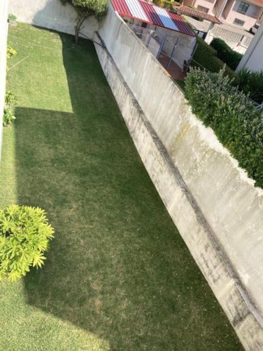 Casa Na Praia 아주라라 외부 사진
